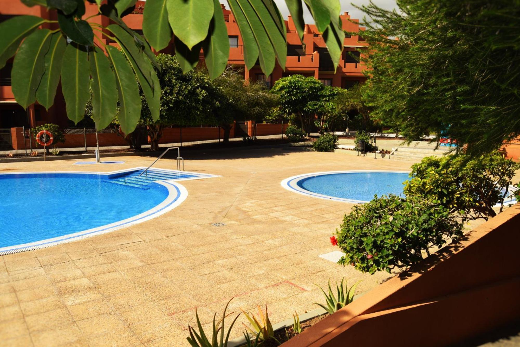 Alquilaencanarias El Medano Sotavento, Great Terrace And Beach El Médano Exterior foto