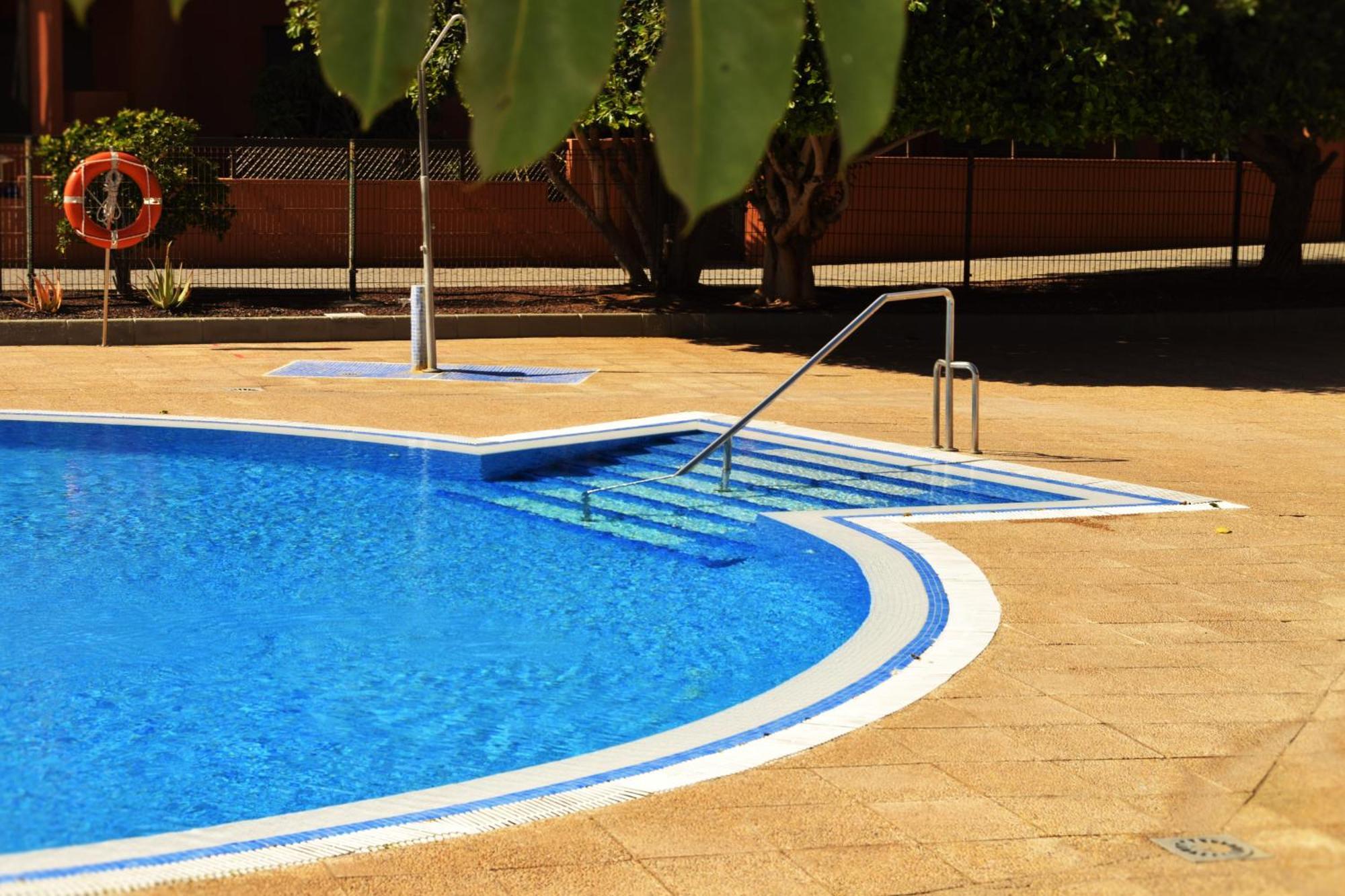 Alquilaencanarias El Medano Sotavento, Great Terrace And Beach El Médano Exterior foto