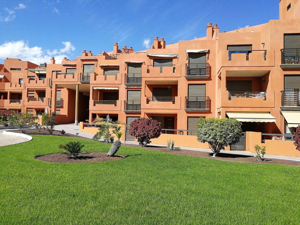 Alquilaencanarias El Medano Sotavento, Great Terrace And Beach El Médano Exterior foto