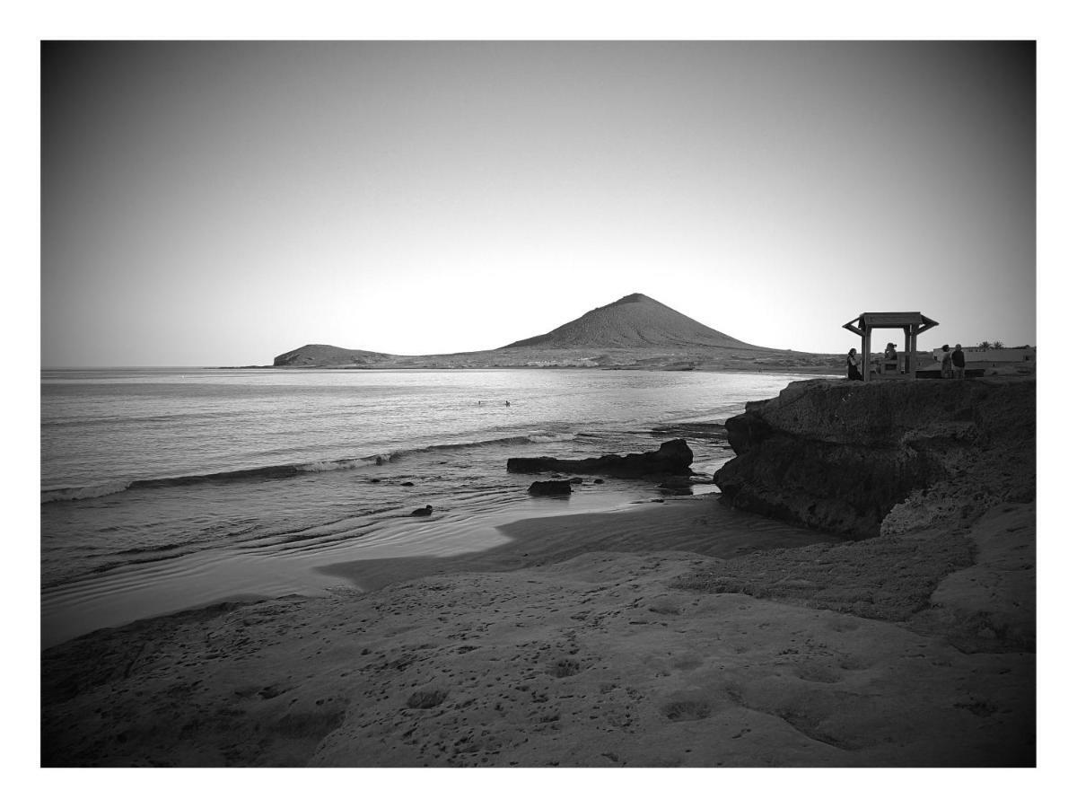 Alquilaencanarias El Medano Sotavento, Great Terrace And Beach El Médano Exterior foto